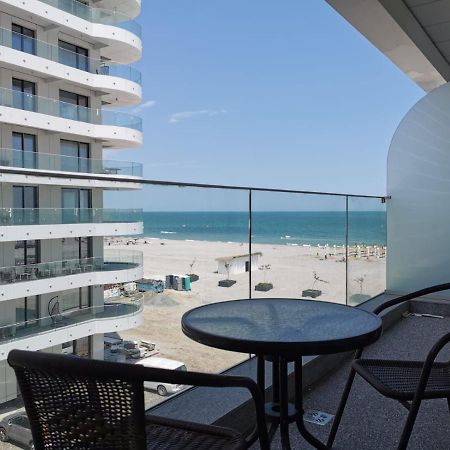 Apartamento Studio Sea One Beach Mamaia Exterior foto