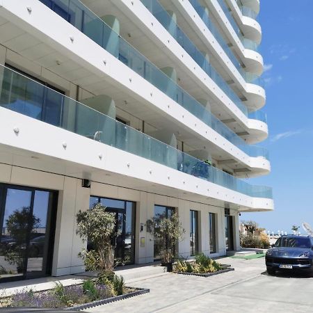 Apartamento Studio Sea One Beach Mamaia Exterior foto