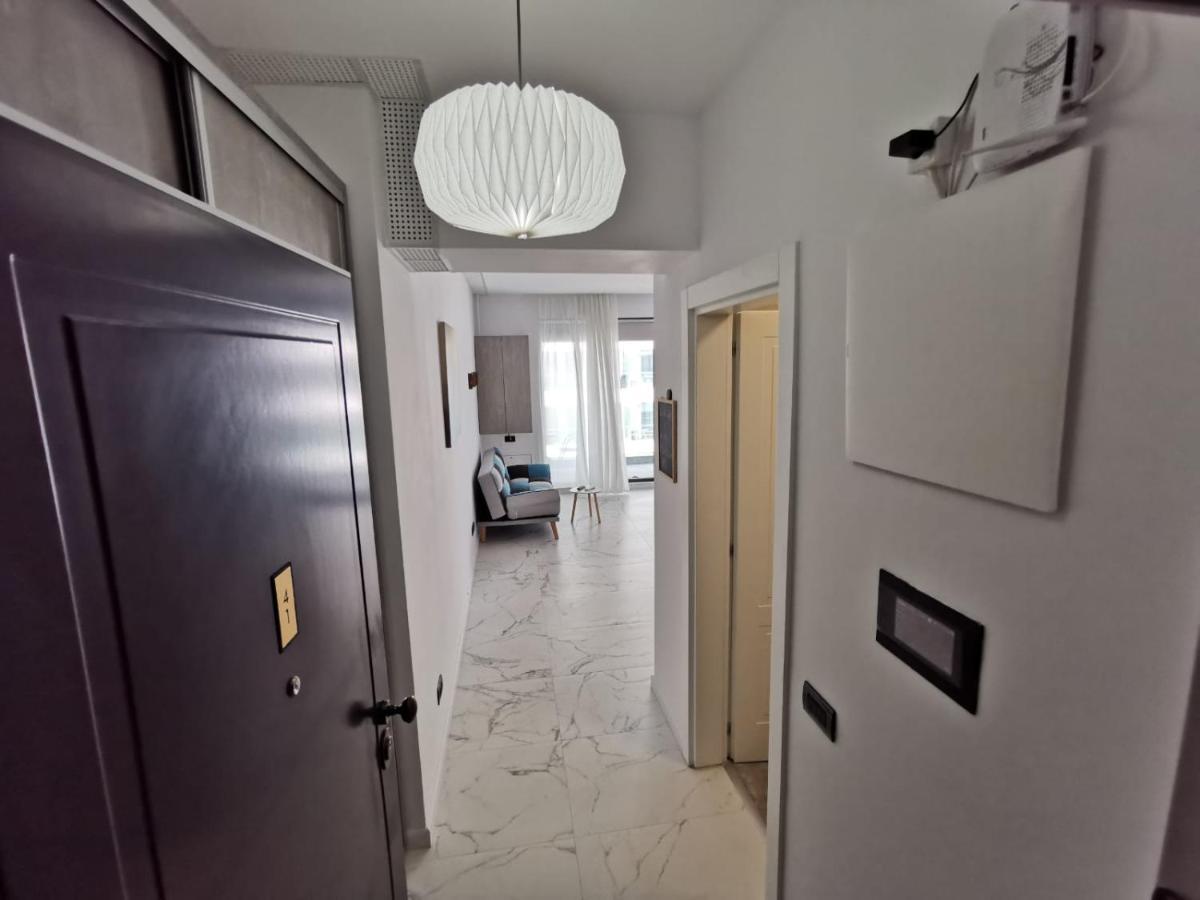 Apartamento Studio Sea One Beach Mamaia Exterior foto