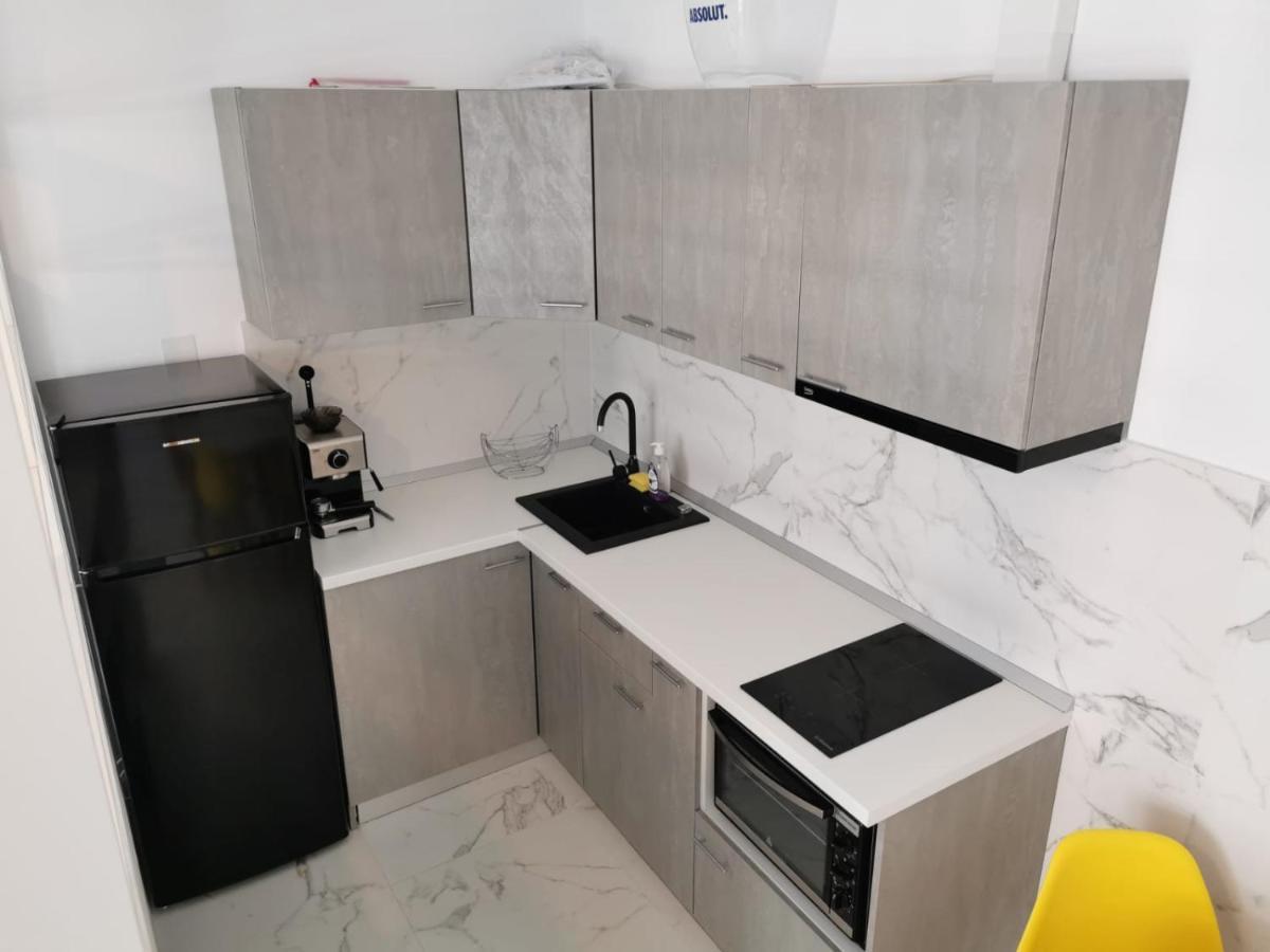 Apartamento Studio Sea One Beach Mamaia Exterior foto