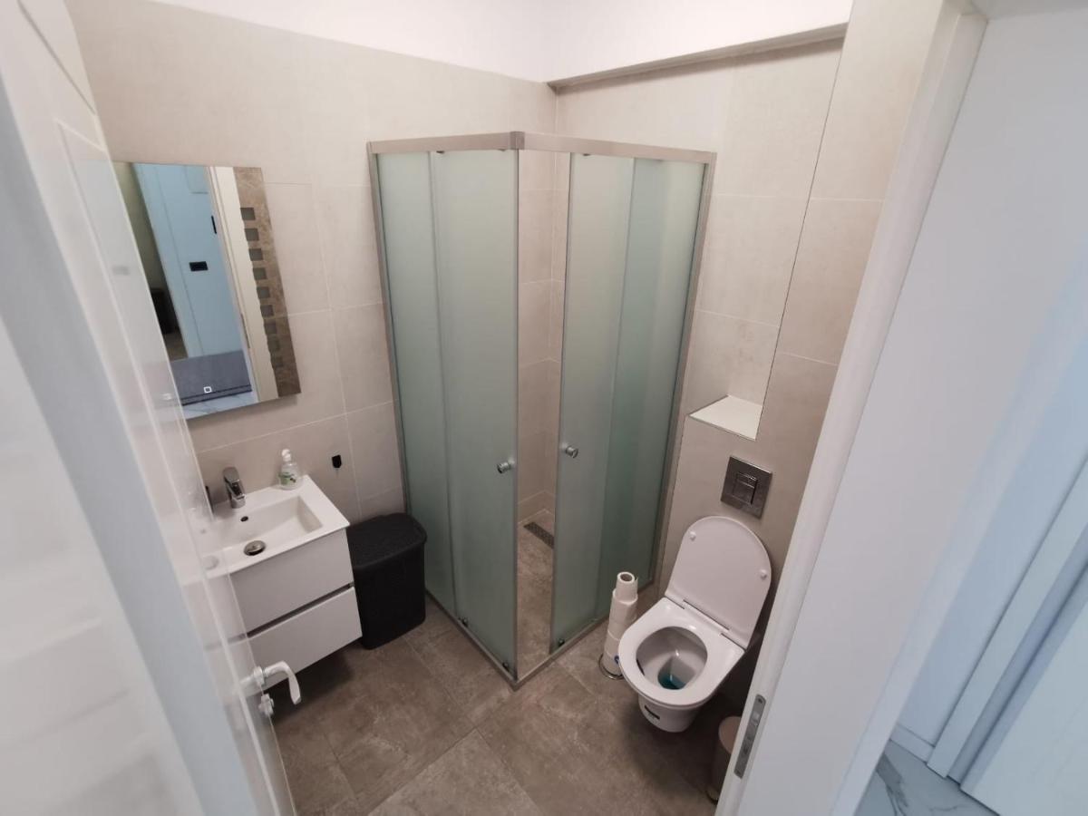 Apartamento Studio Sea One Beach Mamaia Exterior foto