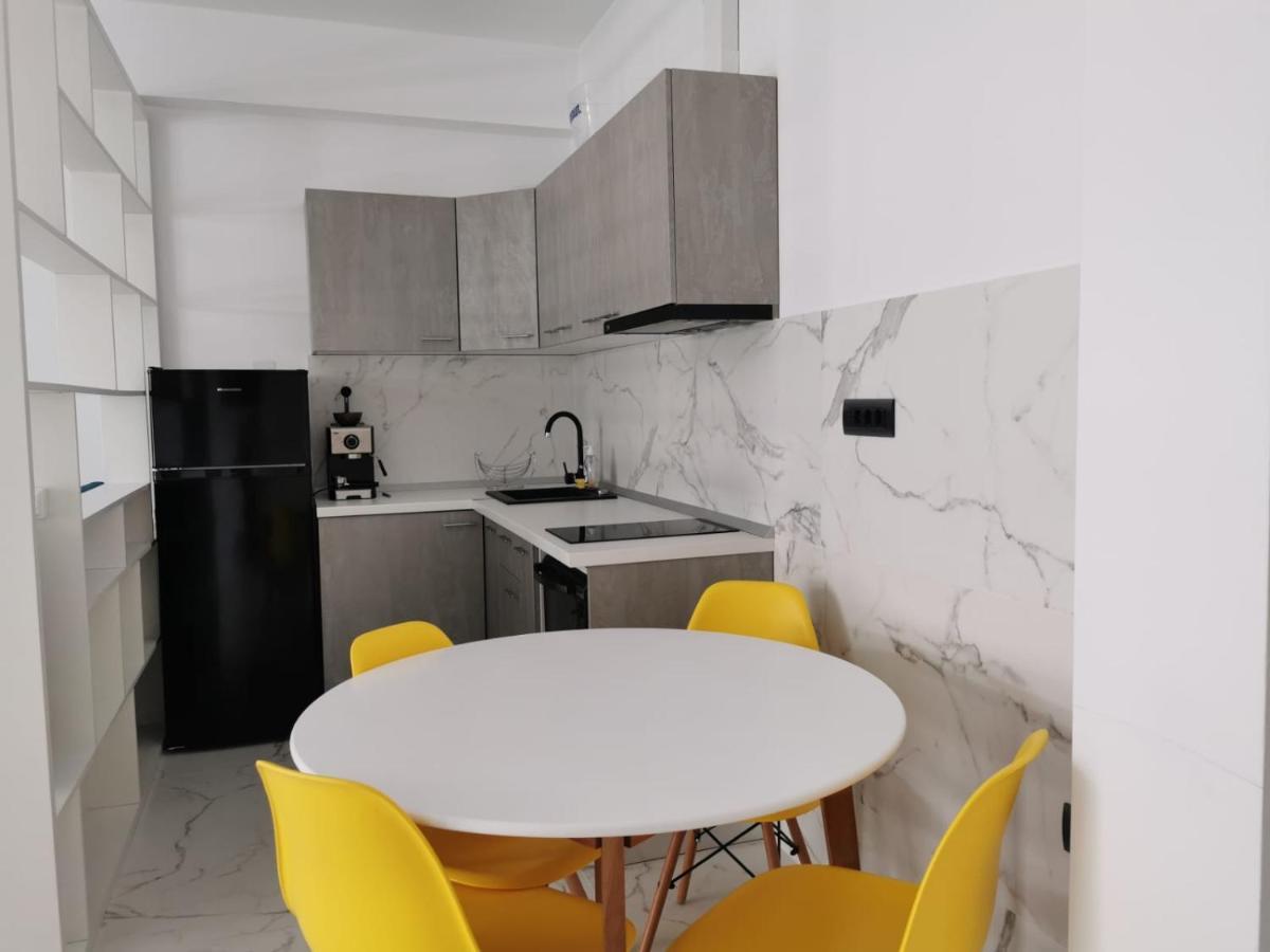 Apartamento Studio Sea One Beach Mamaia Exterior foto