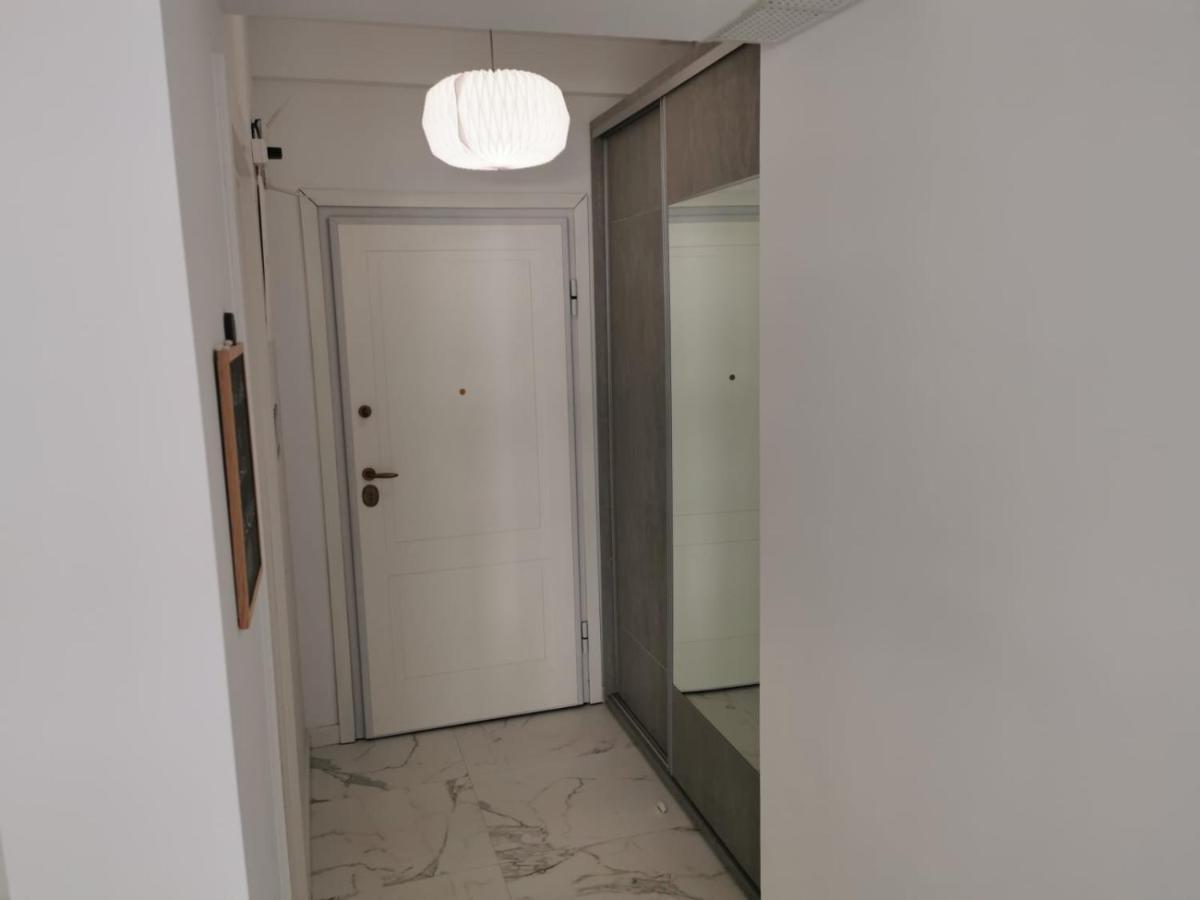 Apartamento Studio Sea One Beach Mamaia Exterior foto