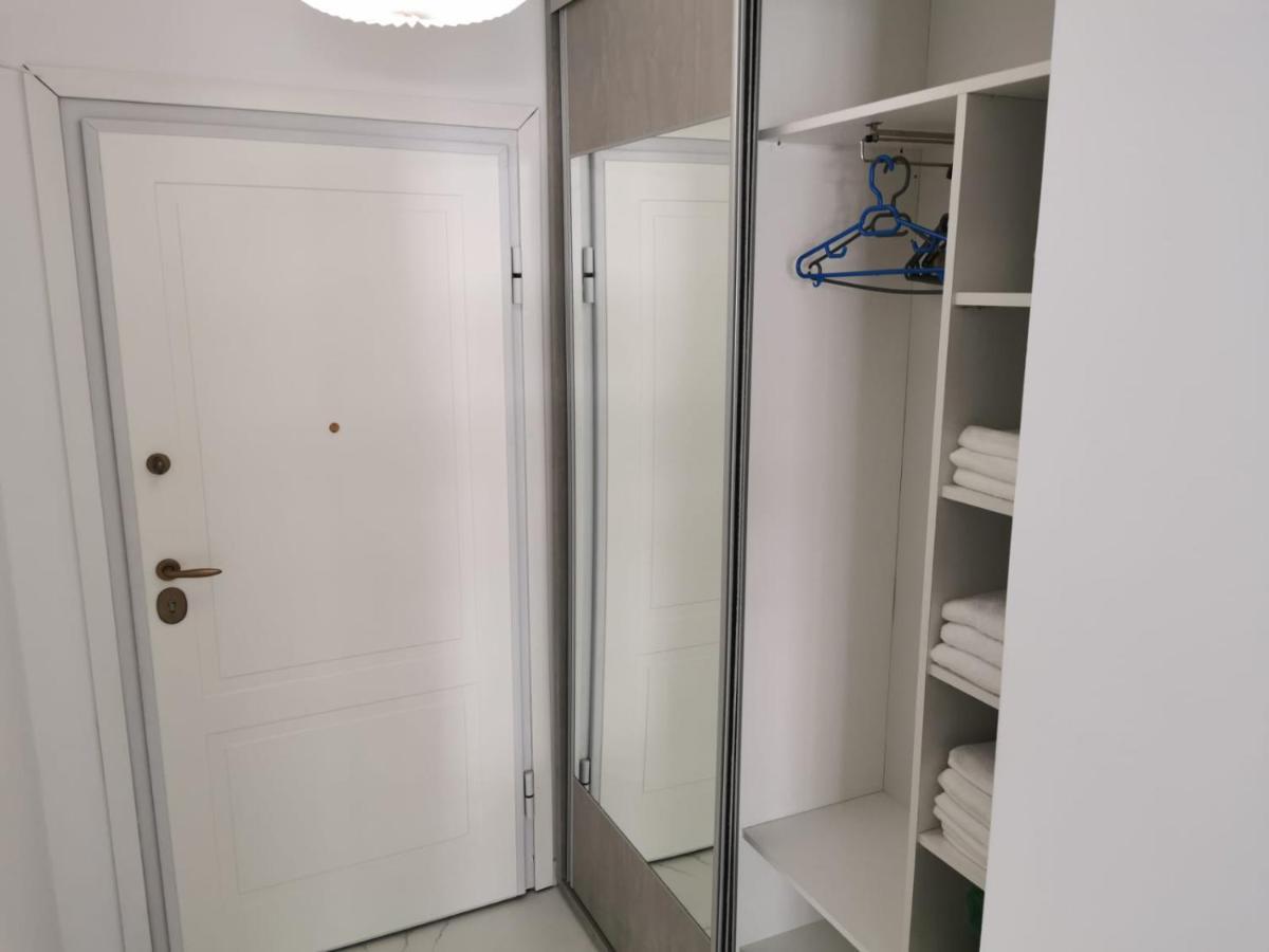 Apartamento Studio Sea One Beach Mamaia Exterior foto